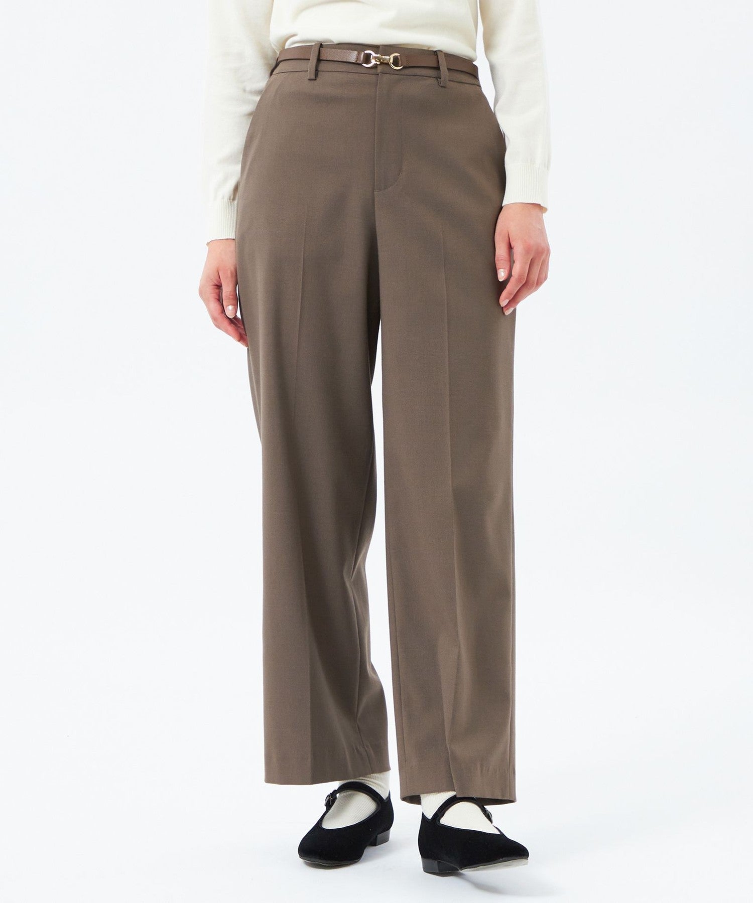 2301-H5R0763945__A,45,モデル身長175cm 着用サイズ：38