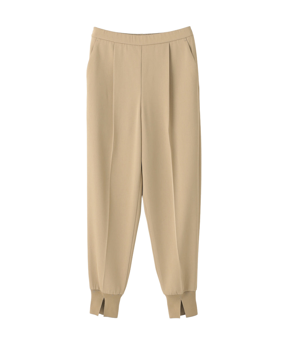 マッキントッシュ　パンツス－ツ グロッシーツイルジョグパンツ(パンツ)｜MACKINTOSH PHILOSOPHY