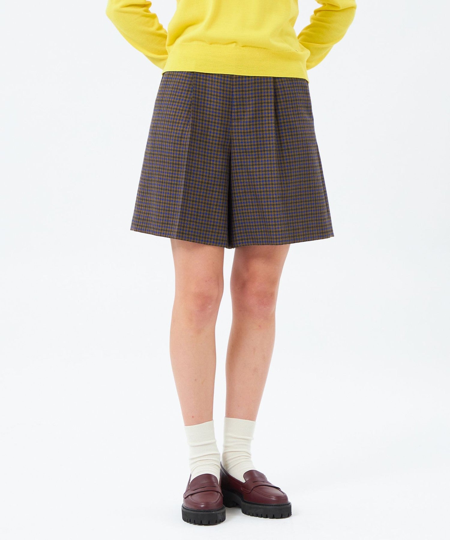 2301-H5R1163450__A,50,モデル身長175cm 着用サイズ：38