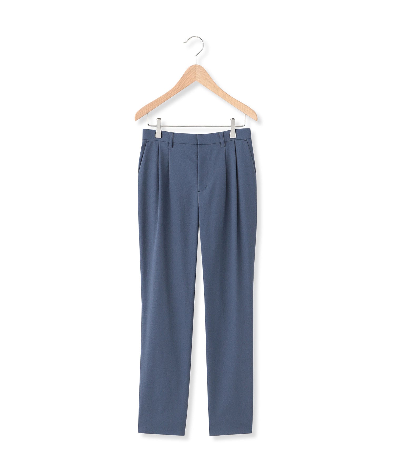DRY OXFORD テーパードパンツ(パンツ)｜MACKINTOSH PHILOSOPHY