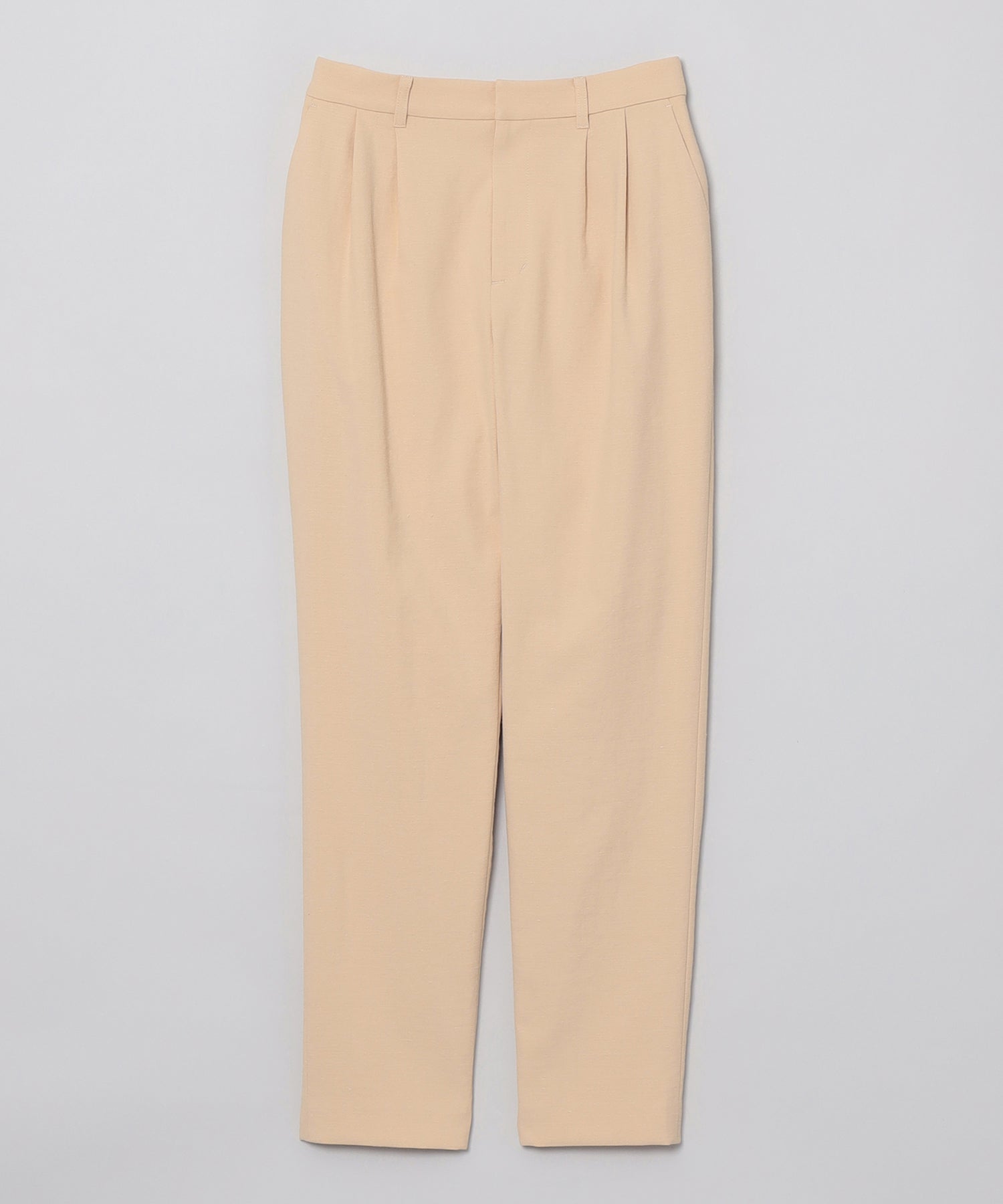 2025年春夏モデル】DRY OXFORD テーパードパンツ(パンツ)｜MACKINTOSH