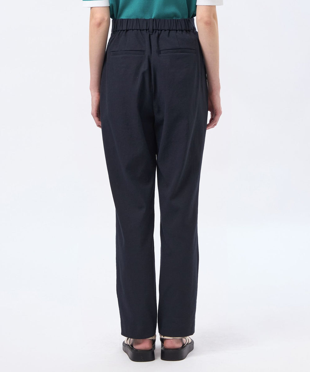 MP STANDARD TROUSERS 002 SLIM FIT】DRY OXFORD製(パンツ