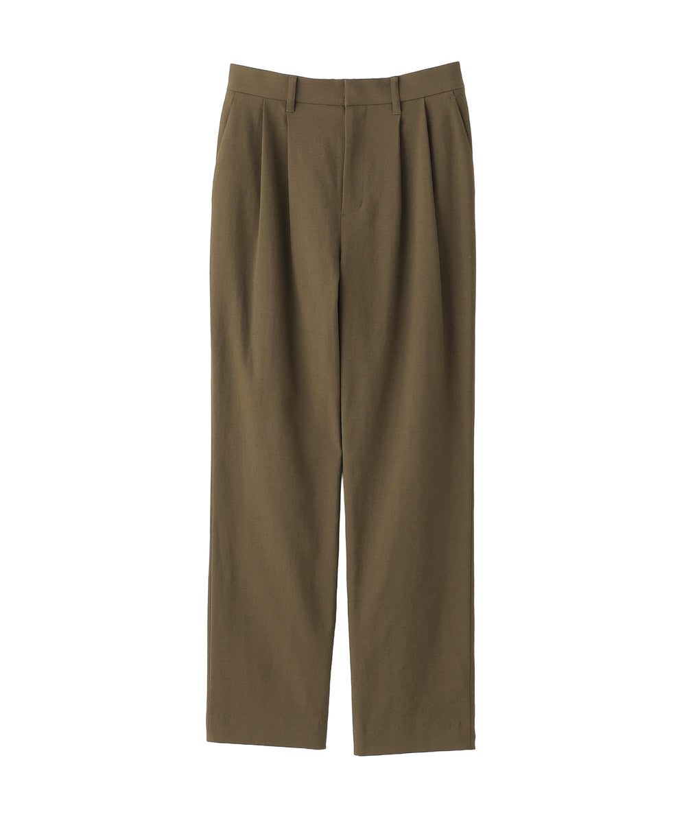 LEEweb/蛯原友里さん着用】【MP STANDARD TROUSERS 002 SLIM FIT】DRY LEEweb/蛯原友里さん着用】【MP STANDARD TROUSERS 002 SLIM FIT】DRY