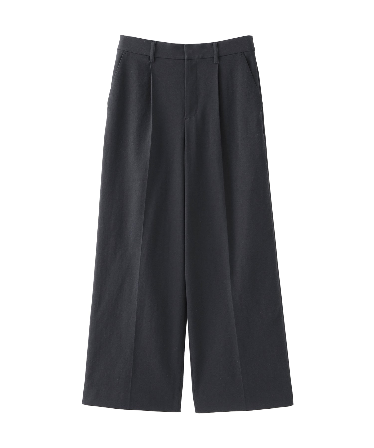WEB&一部店舗限定】ドライオックスワイドパンツ(パンツ)｜MACKINTOSH