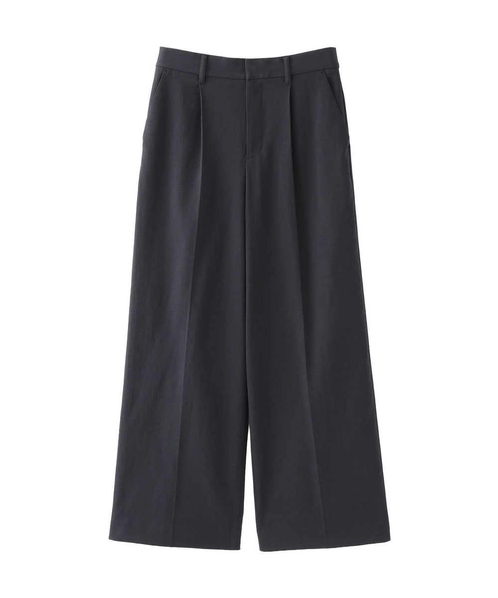 WEB&一部店舗限定】ドライオックスワイドパンツ(パンツ)｜MACKINTOSH