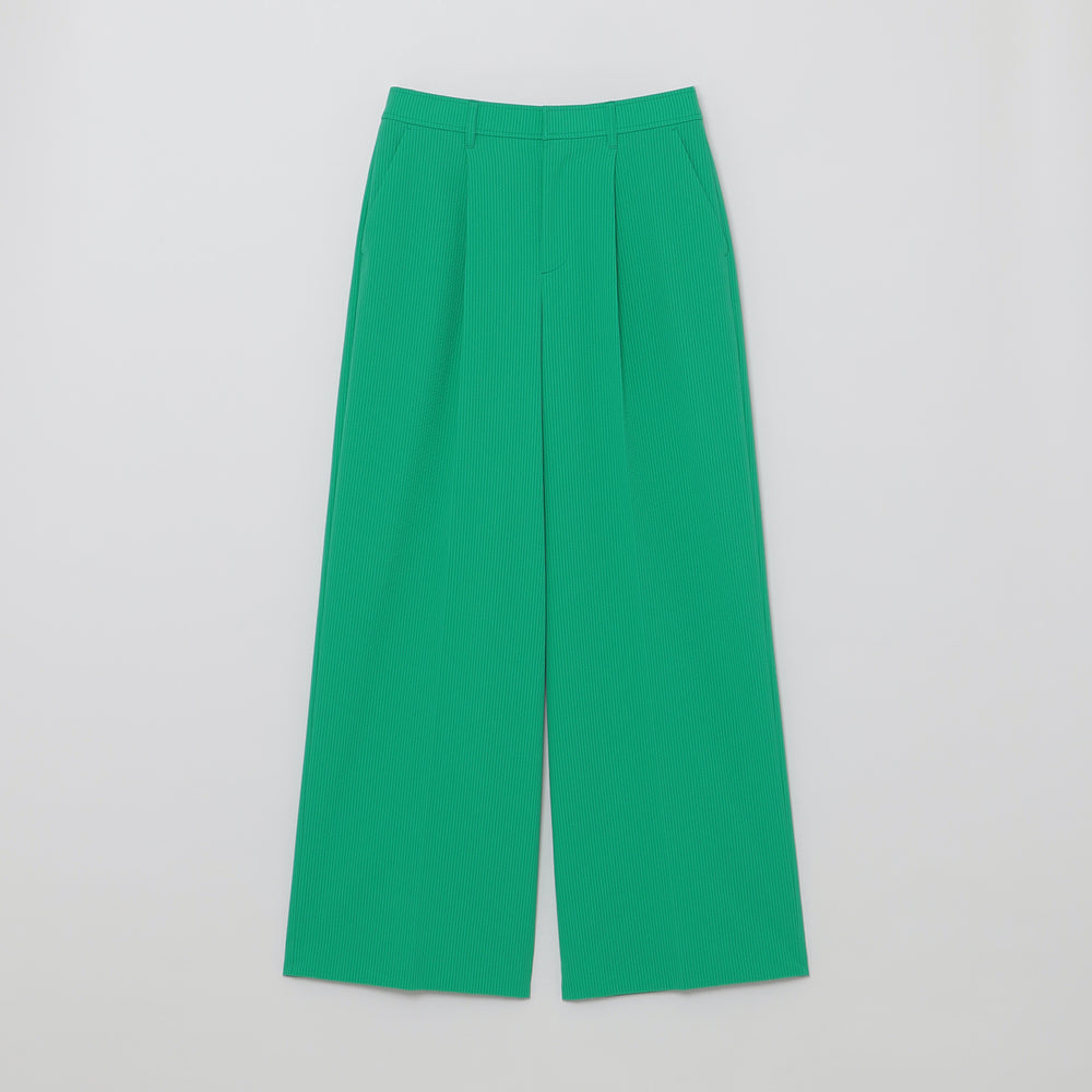 サマーサッカータックワイドパンツ(パンツ)｜MACKINTOSH PHILOSOPHY