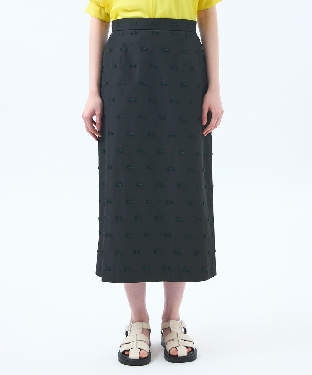 カットジャカードスカート(スカート)｜MACKINTOSH PHILOSOPHY