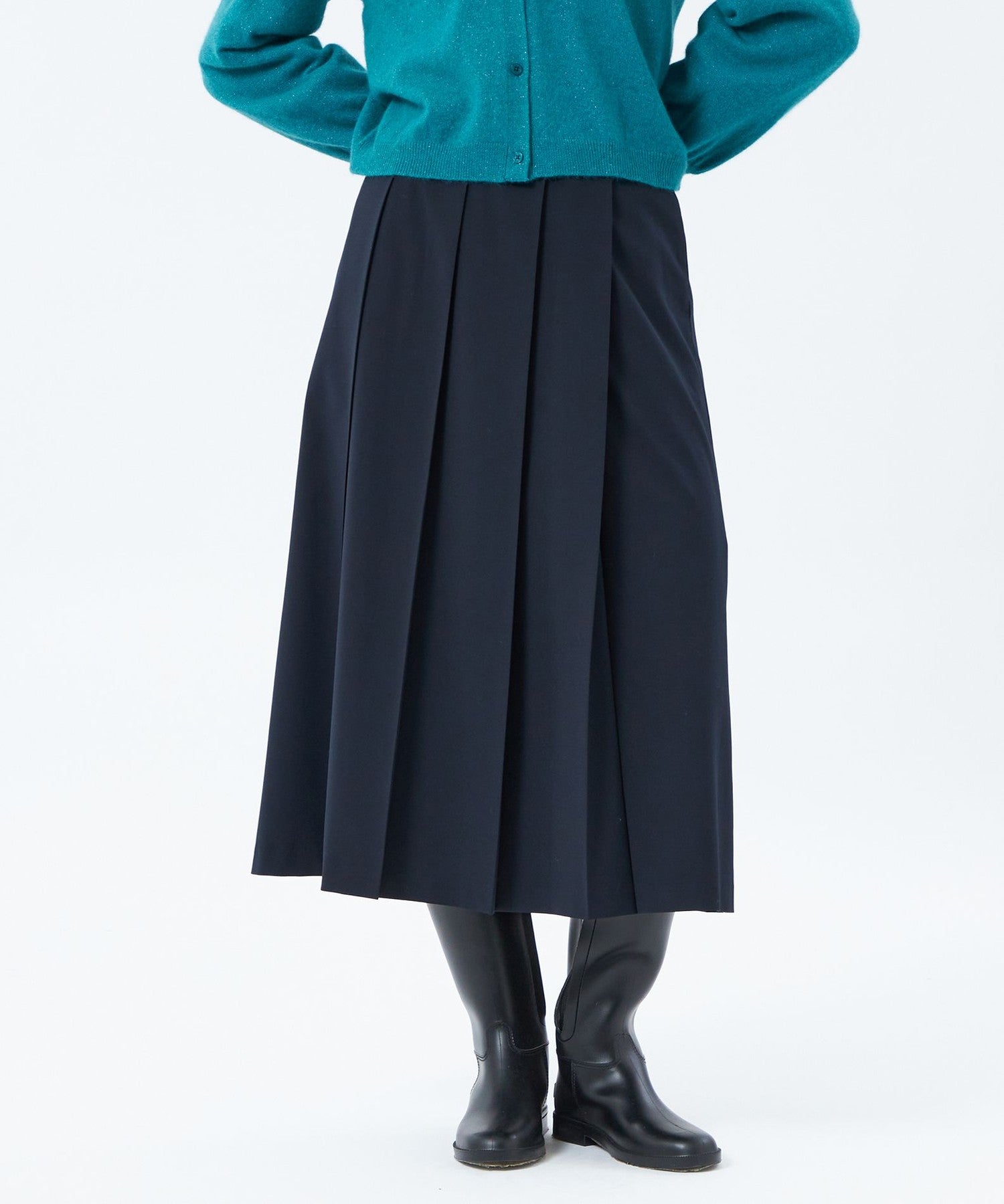 2301-H5S0366129__A,29,モデル身長175cm 着用サイズ：38