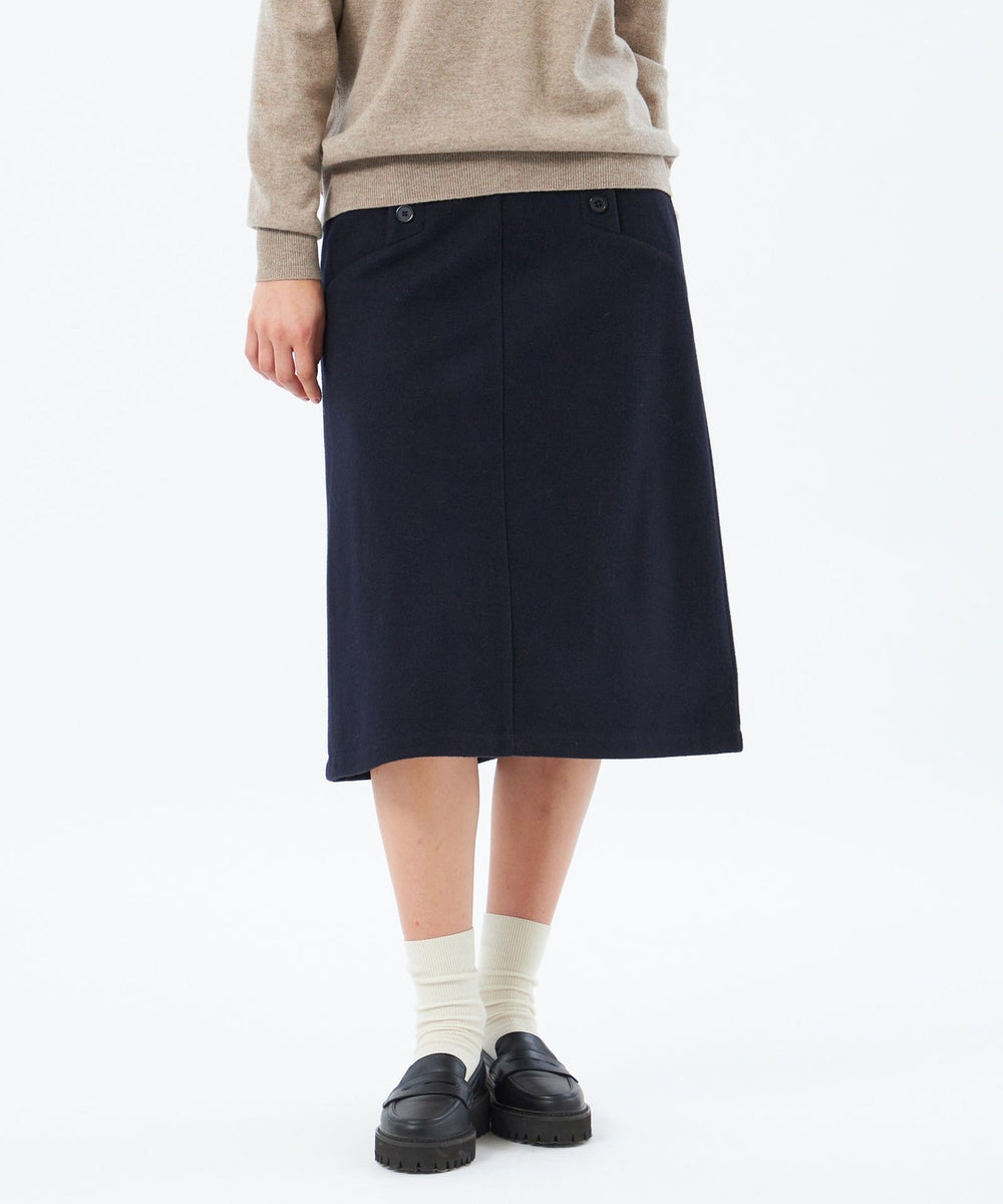 ウィンターマリンスカート(スカート)｜MACKINTOSH PHILOSOPHY