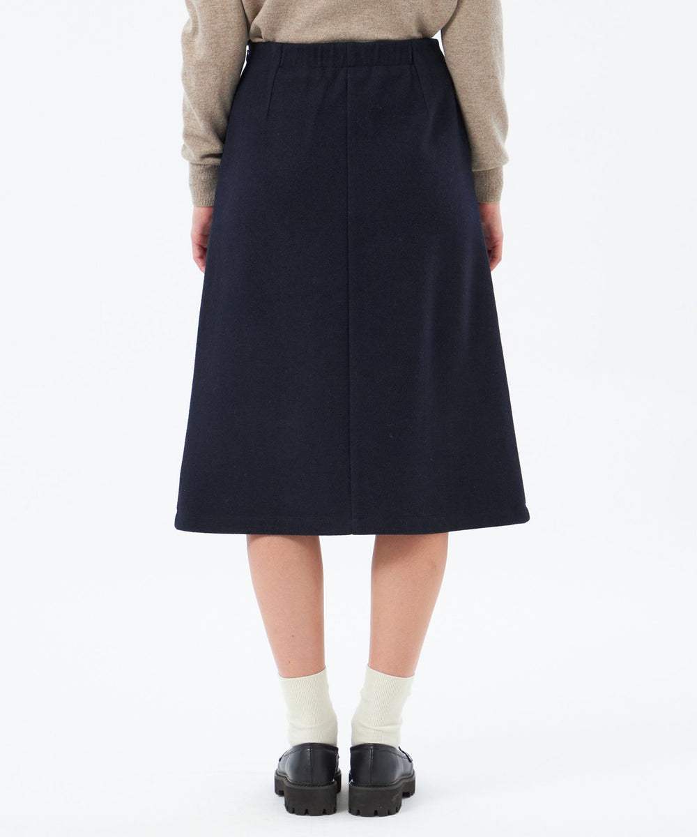 ウィンターマリンスカート(スカート)｜MACKINTOSH PHILOSOPHY