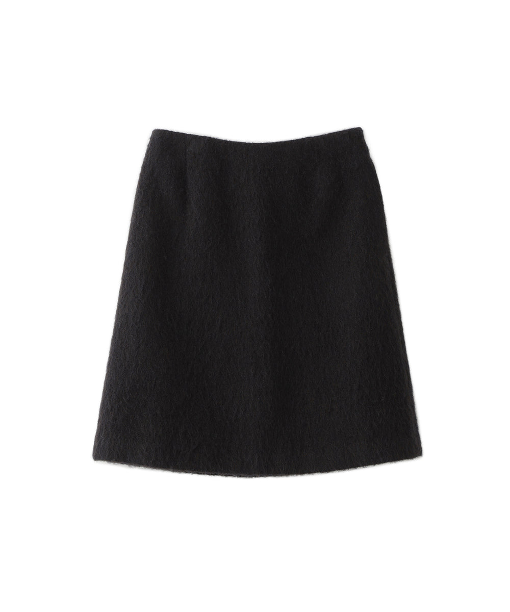 ウールシャギーショートスカート(スカート)｜MACKINTOSH PHILOSOPHY