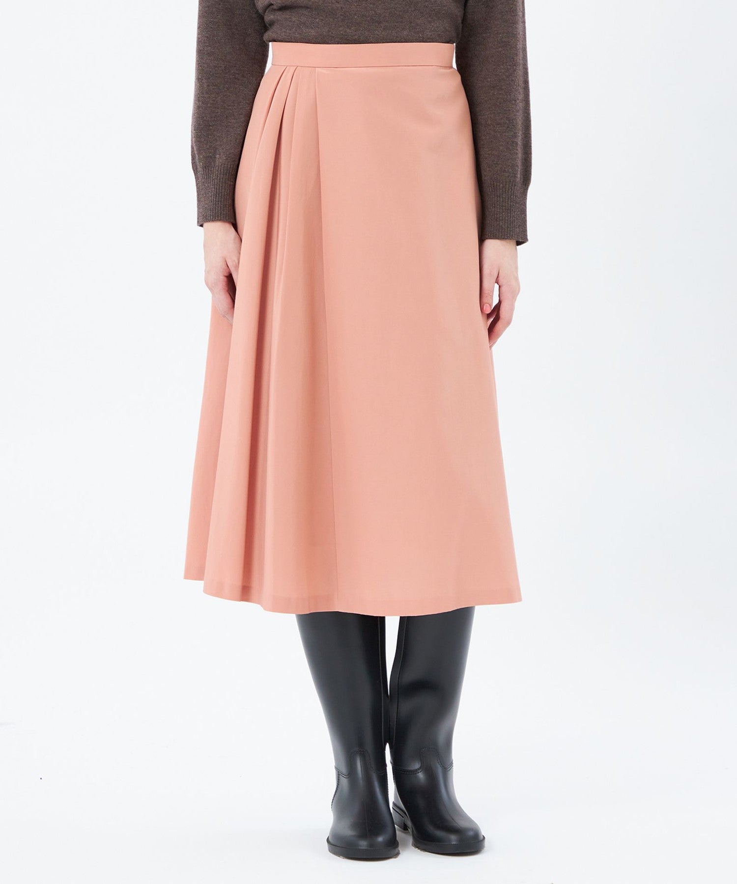 2301-H5S0767513__A,13,モデル身長173cm 着用サイズ：38