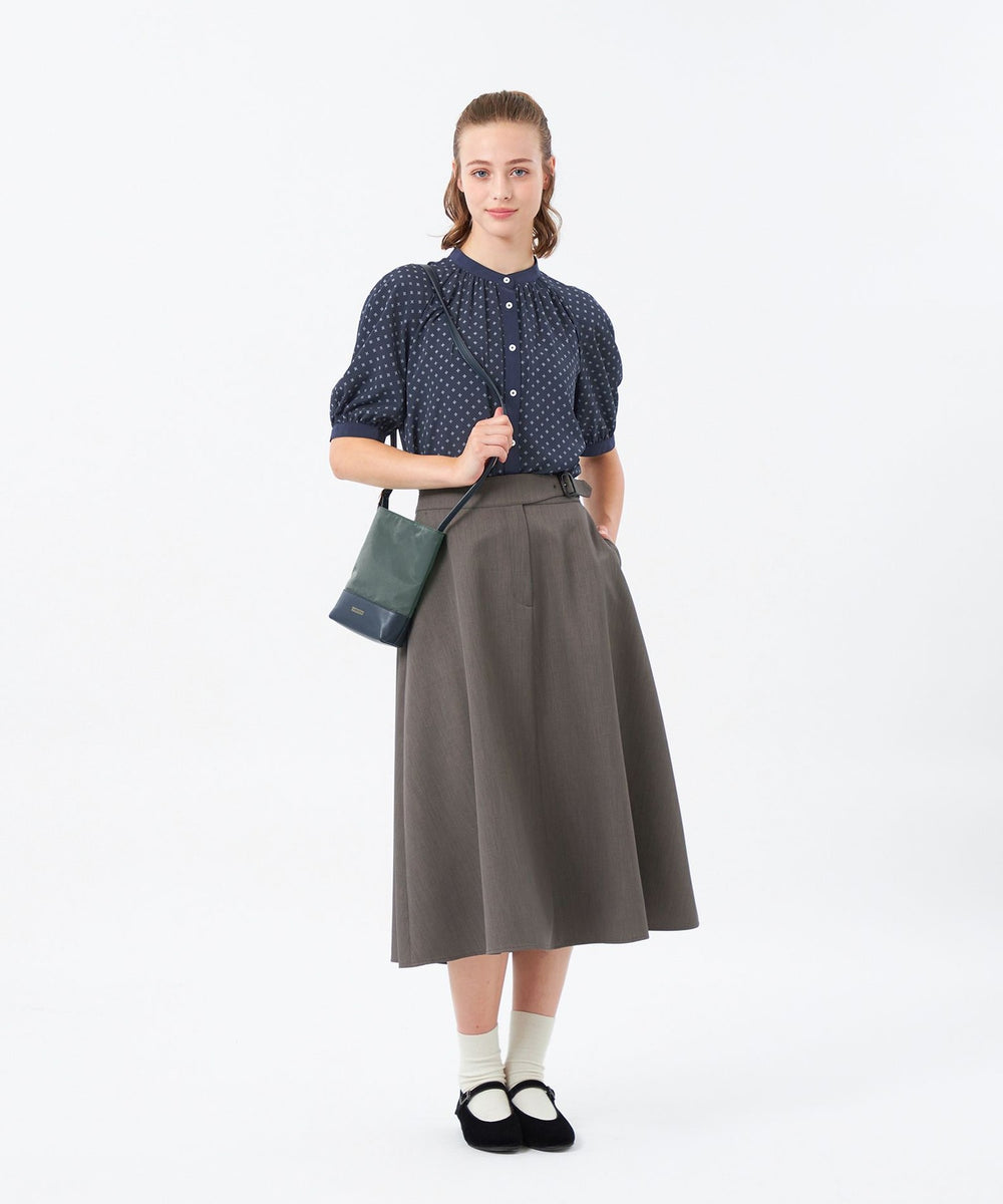ハイカウントグルカスカート(スカート)｜MACKINTOSH PHILOSOPHY