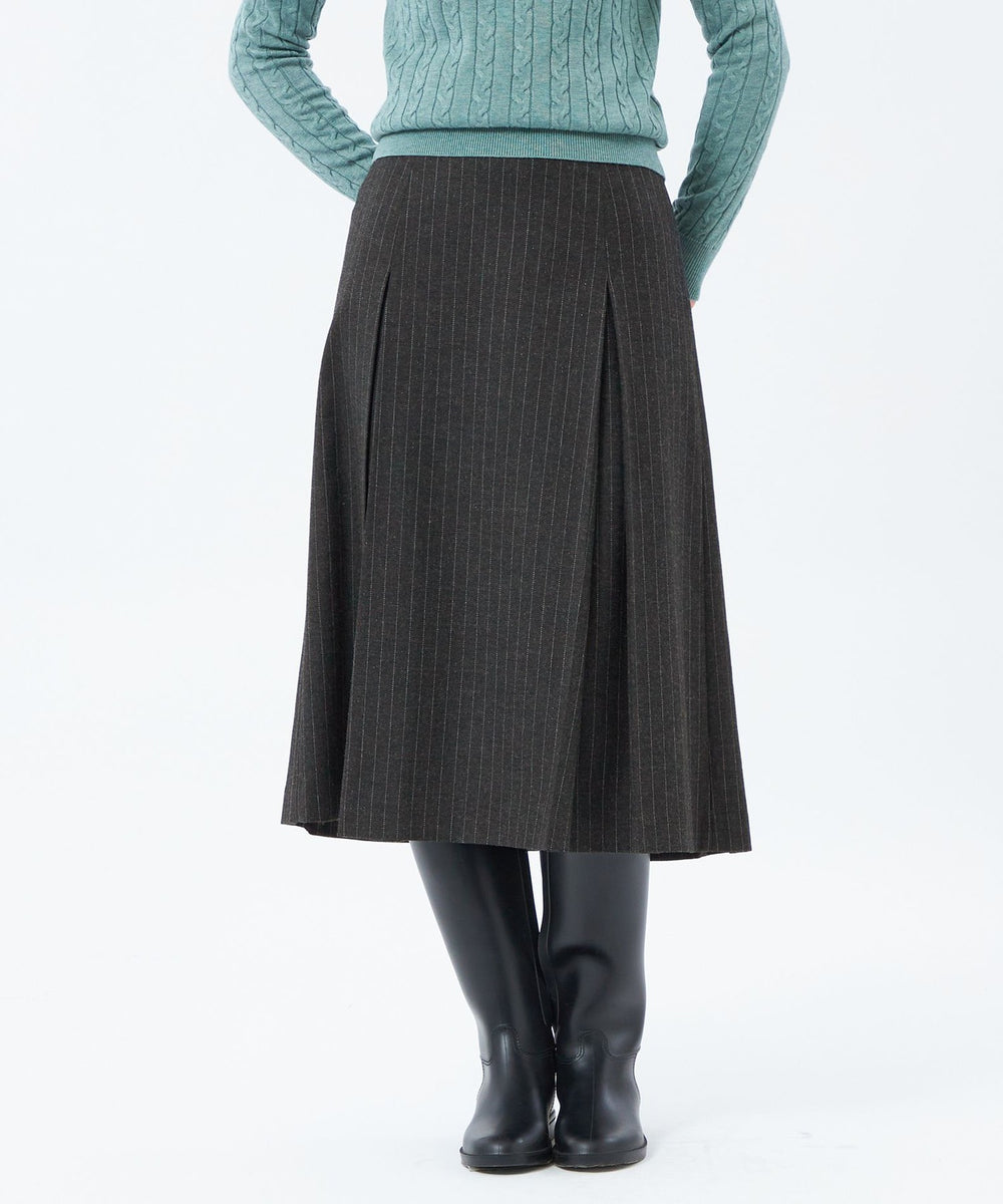 ラメサキソニータックスカート(スカート)｜MACKINTOSH PHILOSOPHY