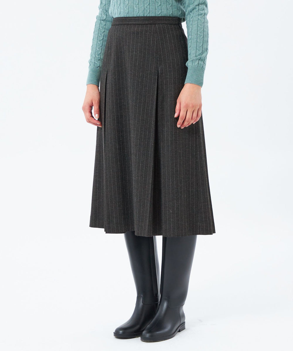 ラメサキソニータックスカート(スカート)｜MACKINTOSH PHILOSOPHY