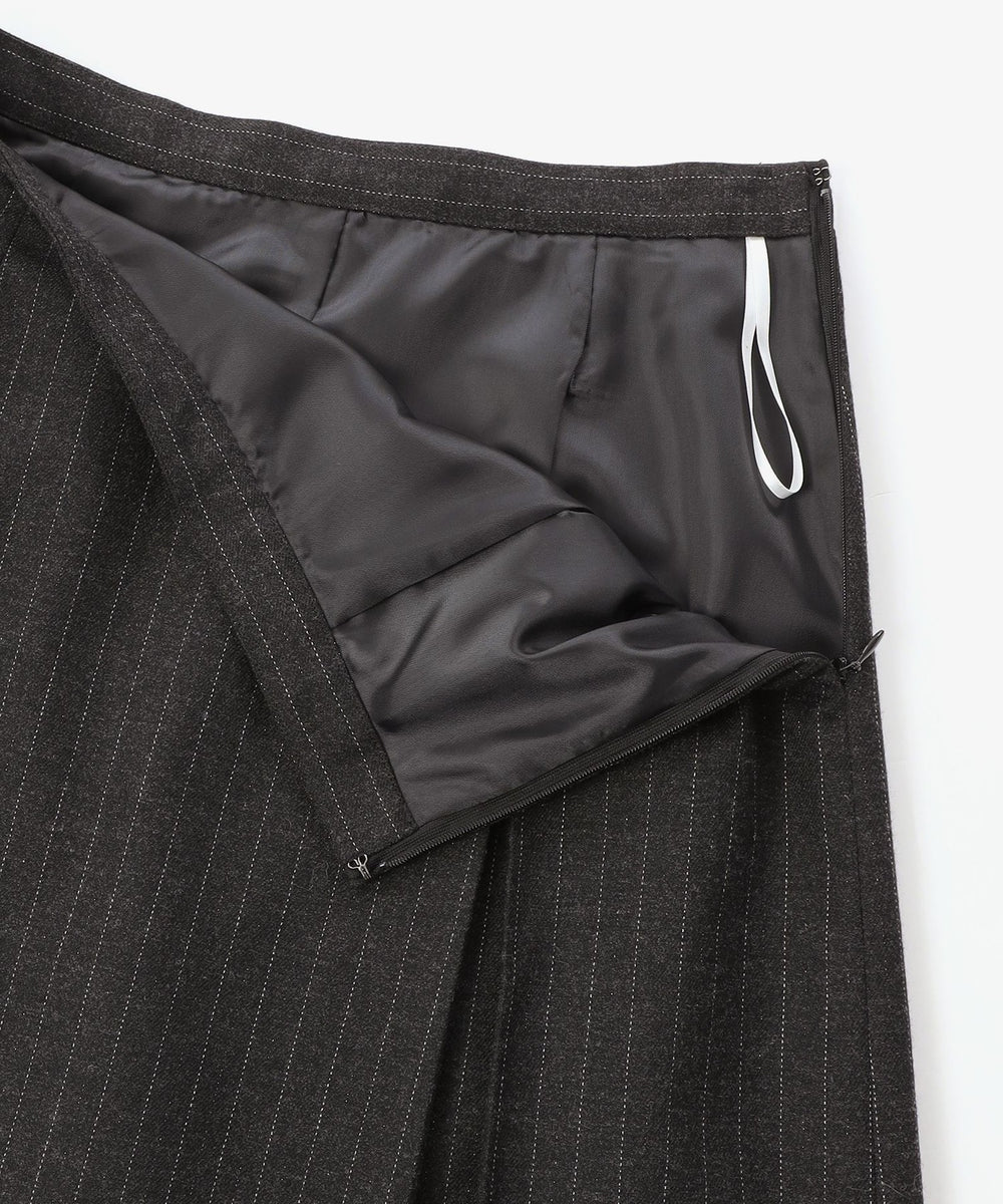 ラメサキソニータックスカート(スカート)｜MACKINTOSH PHILOSOPHY