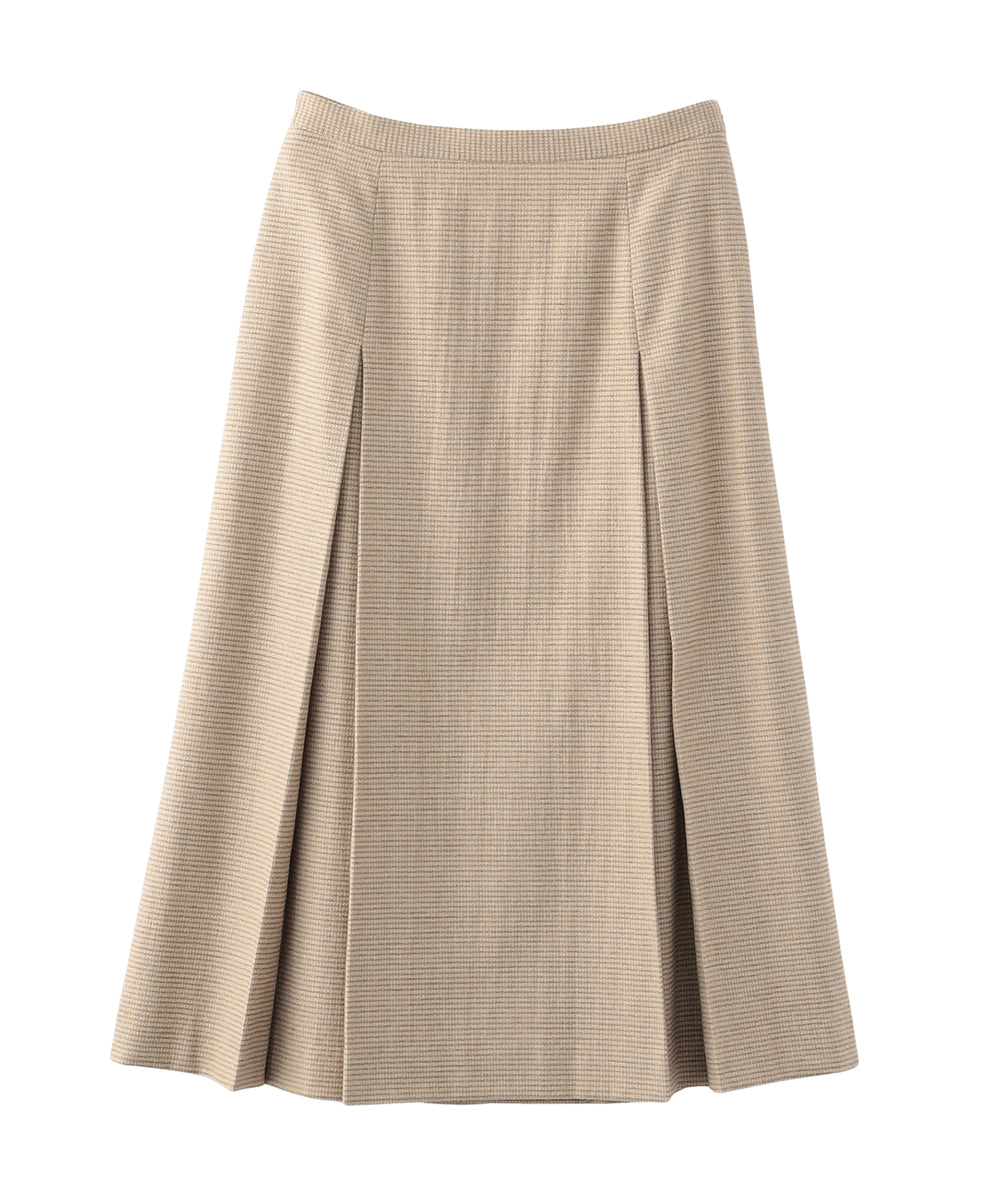 さきと ラメサキソニータックスカート(スカート)｜MACKINTOSH PHILOSOPHY