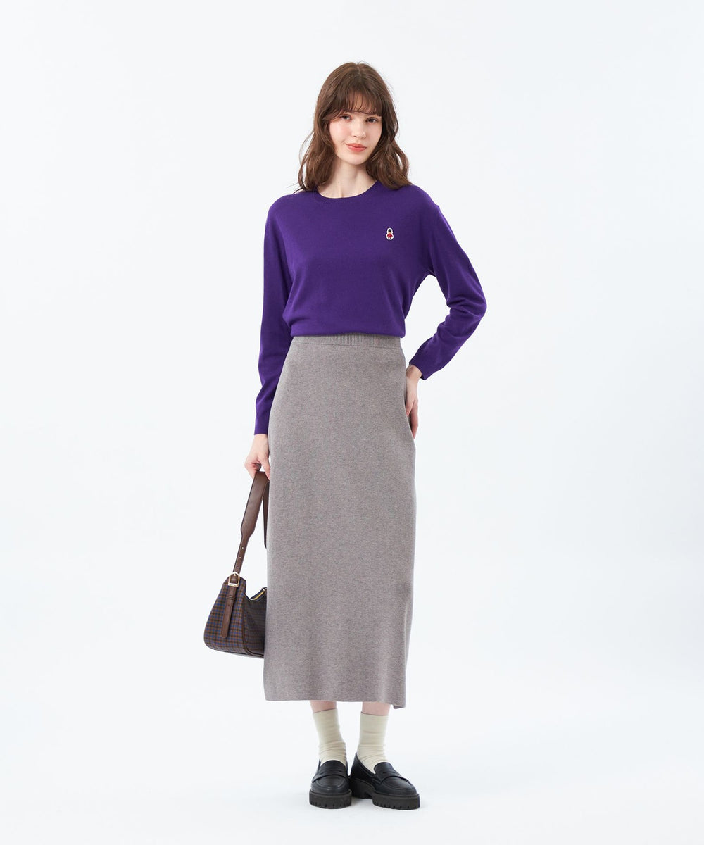 WEB&一部店舗限定】ニットスカート(スカート)｜MACKINTOSH PHILOSOPHY