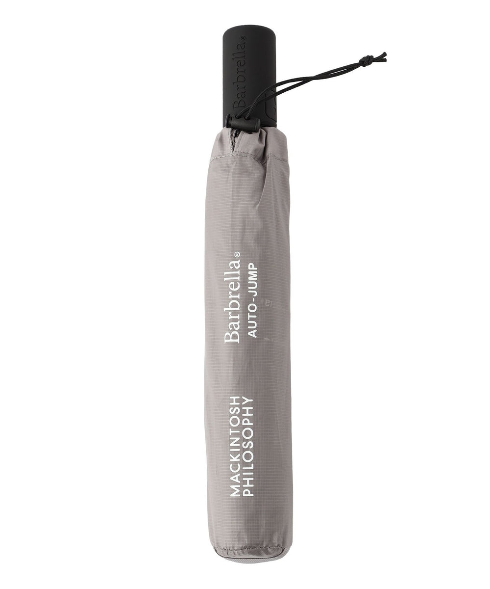 バーブレラ AUTO-JUMP 55cm(傘)｜MACKINTOSH PHILOSOPHY