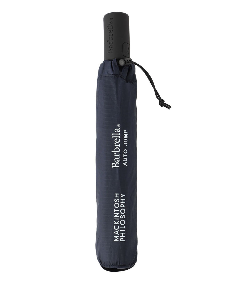 バーブレラ AUTO-JUMP 55cm(傘)｜MACKINTOSH PHILOSOPHY