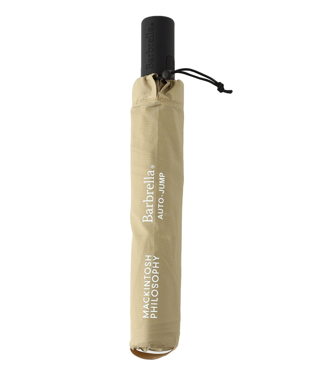 バーブレラ AUTO-JUMP 55cm(傘)｜MACKINTOSH PHILOSOPHY