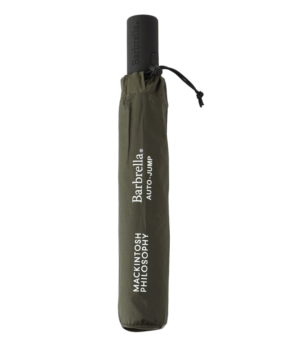 バーブレラ AUTO-JUMP 55cm(傘)｜MACKINTOSH PHILOSOPHY