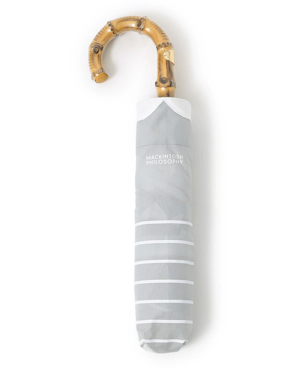 Cleric Collar Umbrella ミニ(傘)｜MACKINTOSH PHILOSOPHY