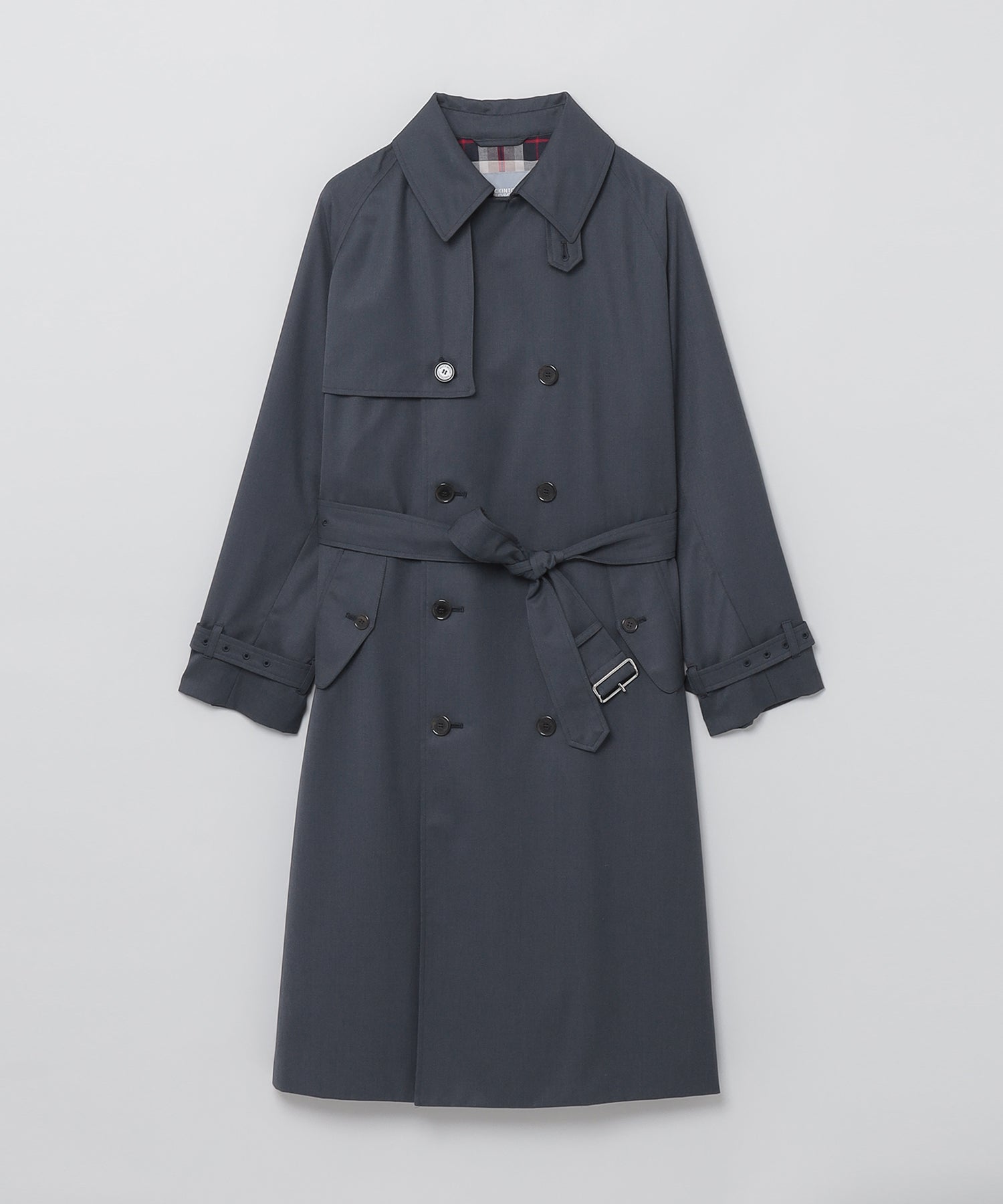 2024年春夏モデル】GREY LABEL 【BEAULY(ビューリー)】(コート