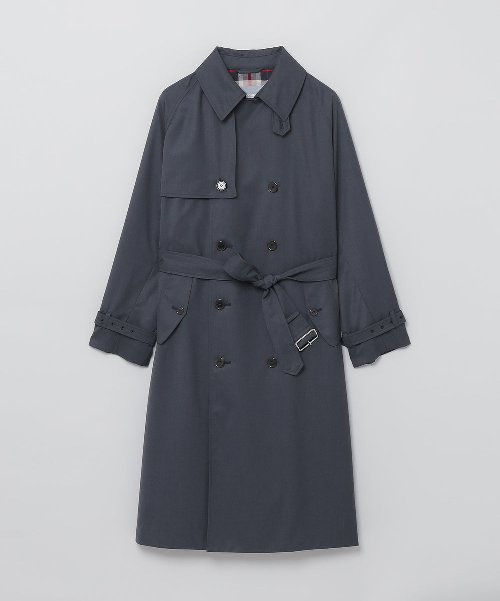 2024年春夏モデル】GREY LABEL 【BEAULY(ビューリー)】(コート