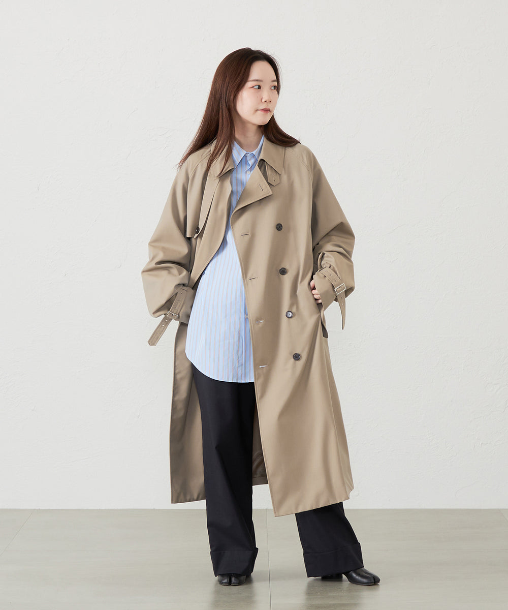 2024年春夏モデル】GREY LABEL 【BEAULY(ビューリー)】(コート