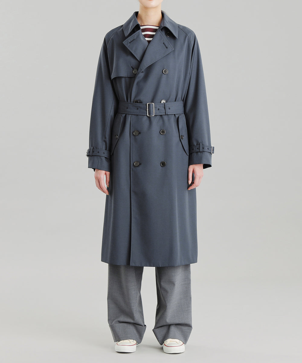 2024年春夏モデル】GREY LABEL 【BEAULY(ビューリー)】(コート