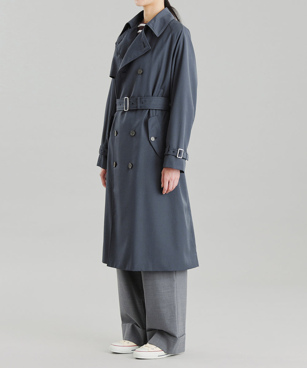 2024年春夏モデル】GREY LABEL 【BEAULY(ビューリー)】(コート