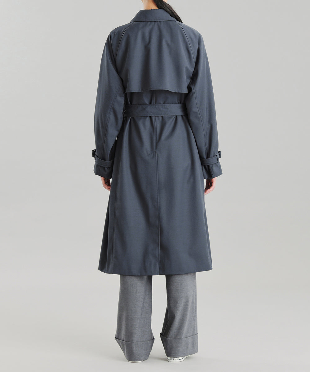 2024年春夏モデル】GREY LABEL 【BEAULY(ビューリー)】(コート