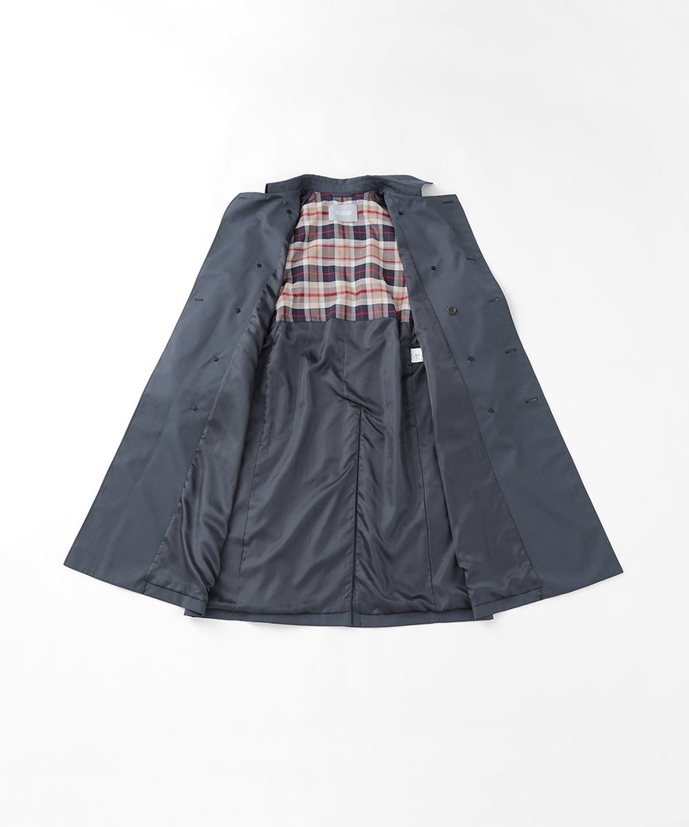 2024年春夏モデル】GREY LABEL 【BEAULY(ビューリー)】(コート