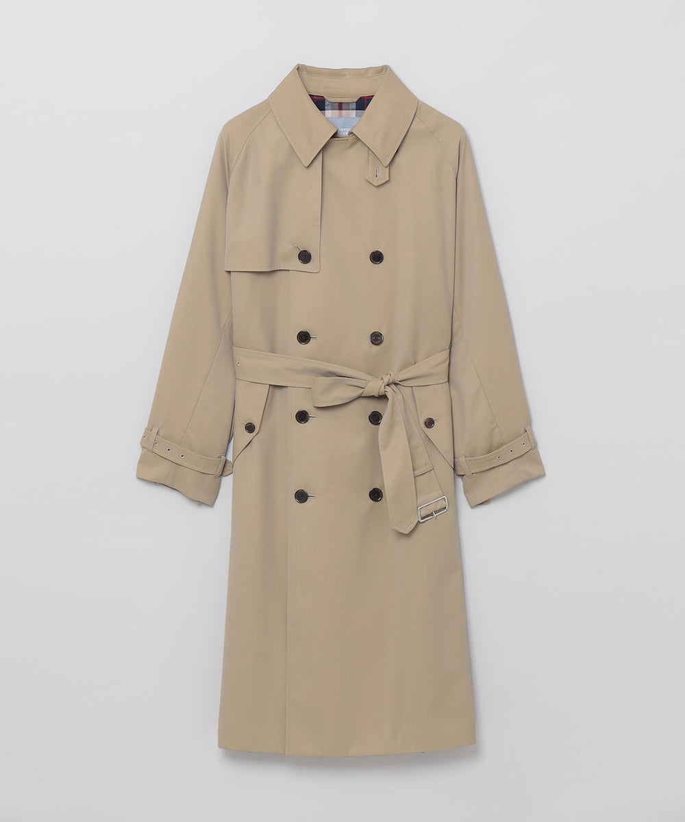 2024年春夏モデル】GREY LABEL 【BEAULY(ビューリー)】(コート