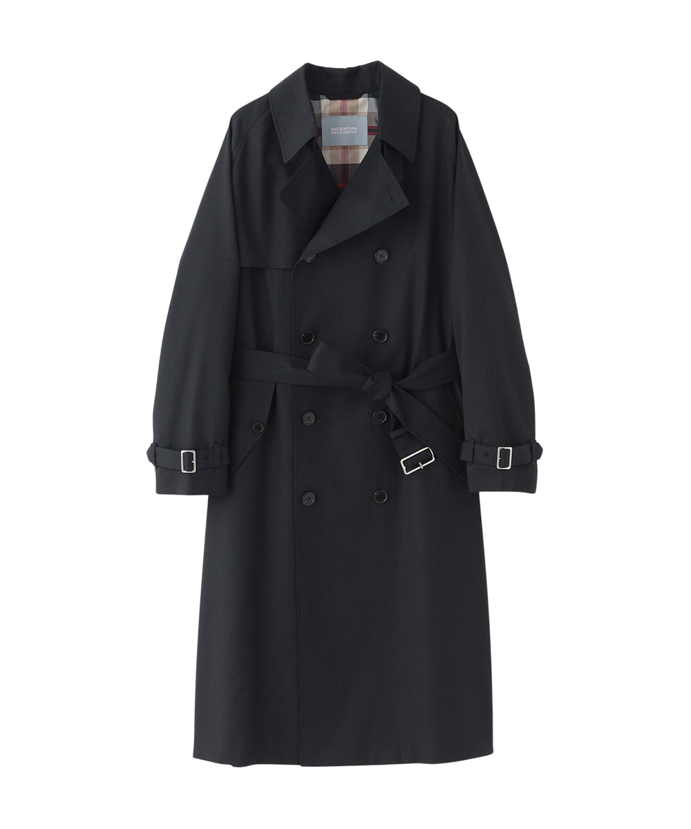 GREY LABEL】BEAULY(ビューリー)(コート)｜MACKINTOSH PHILOSOPHY
