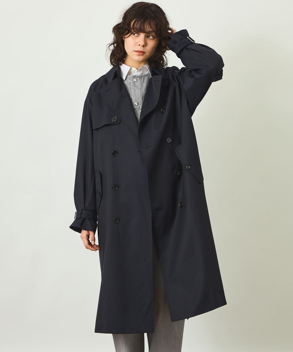 GREY LABEL】BEAULY(ビューリー)(コート)｜MACKINTOSH PHILOSOPHY