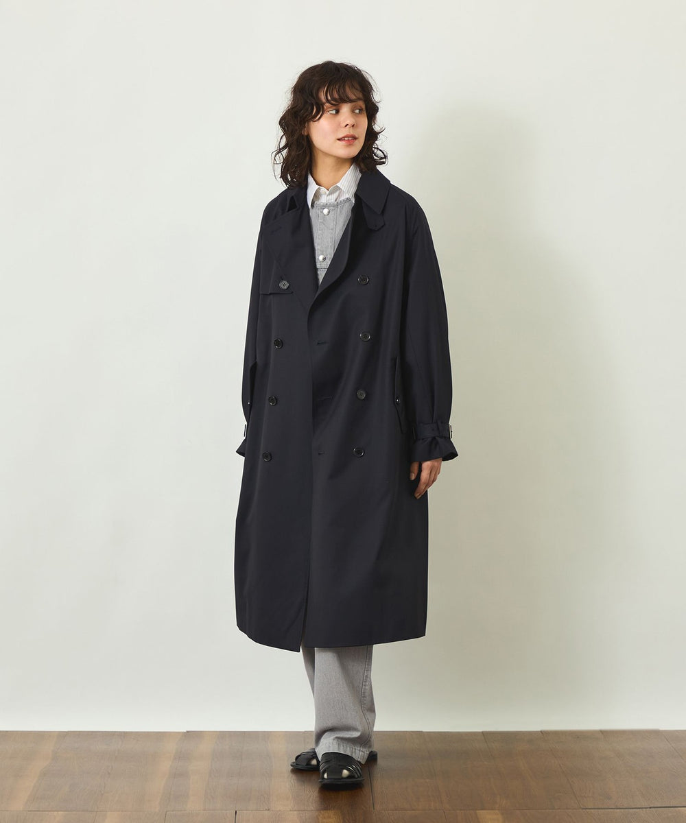 GREY LABEL】BEAULY(ビューリー)(コート)｜MACKINTOSH PHILOSOPHY