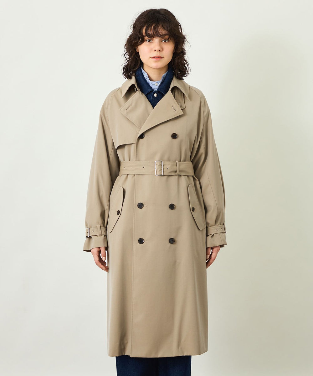 GREY LABEL】BEAULY(ビューリー)(コート)｜MACKINTOSH PHILOSOPHY