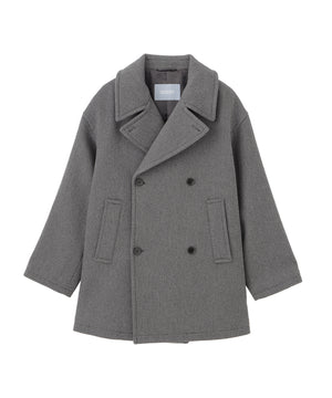 GREY LABEL ショートPコート(コート)｜MACKINTOSH PHILOSOPHY