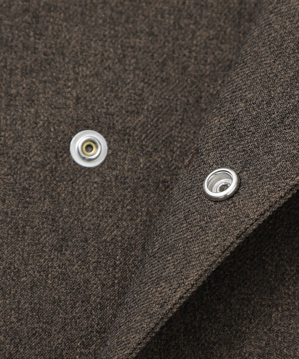 GREY LABEL 【SOMERFORD LONG（サマーフォード ロング）】(コート