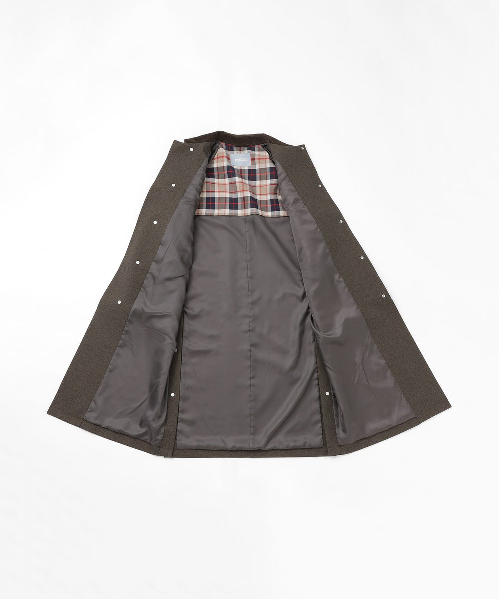 GREY LABEL 【SOMERFORD LONG（サマーフォード ロング）】(コート