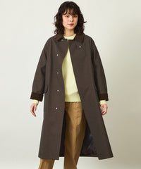 GREY LABEL 【SOMERFORD LONG（サマーフォード ロング）】(コート