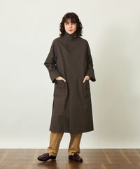GREY LABEL 【SOMERFORD LONG（サマーフォード ロング）】(コート