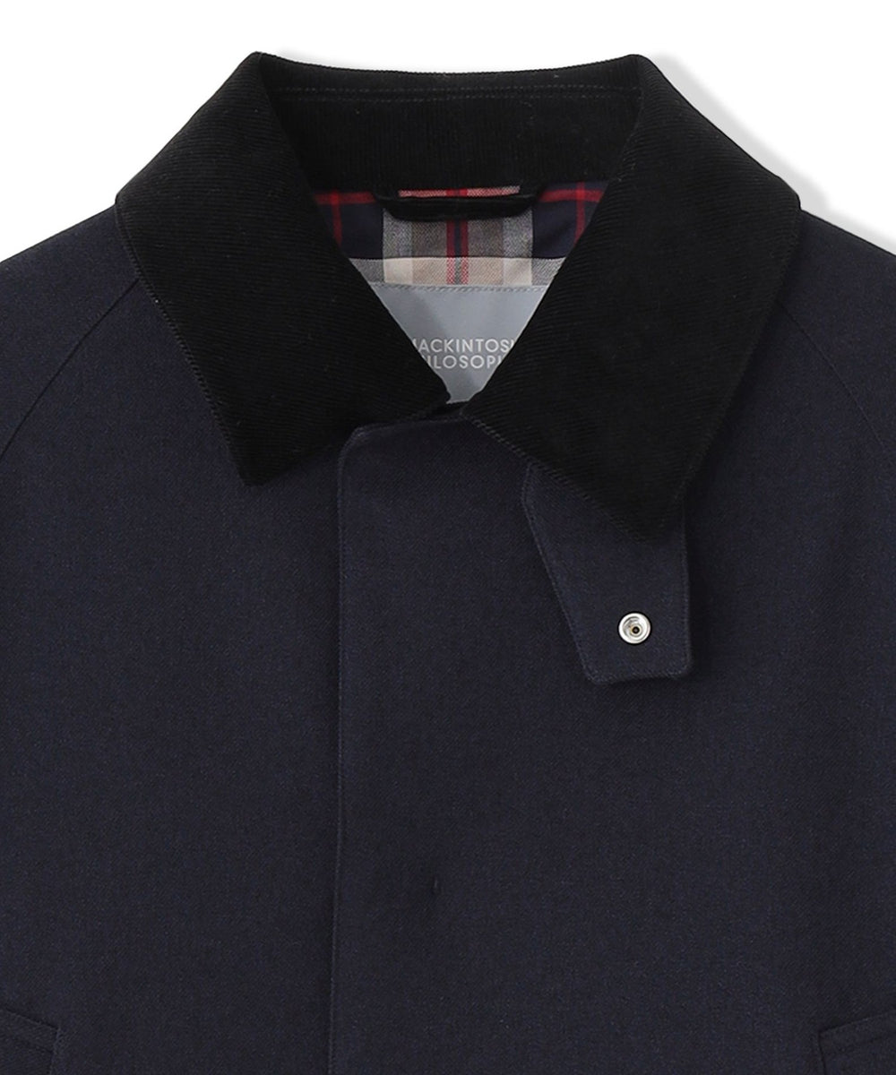 GREY LABEL SOMERFORD（サマーフォード）(コート)｜MACKINTOSH ...