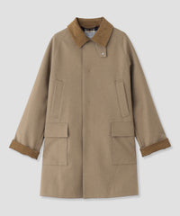 GREY LABEL SOMERFORD（サマーフォード）(コート)｜MACKINTOSH