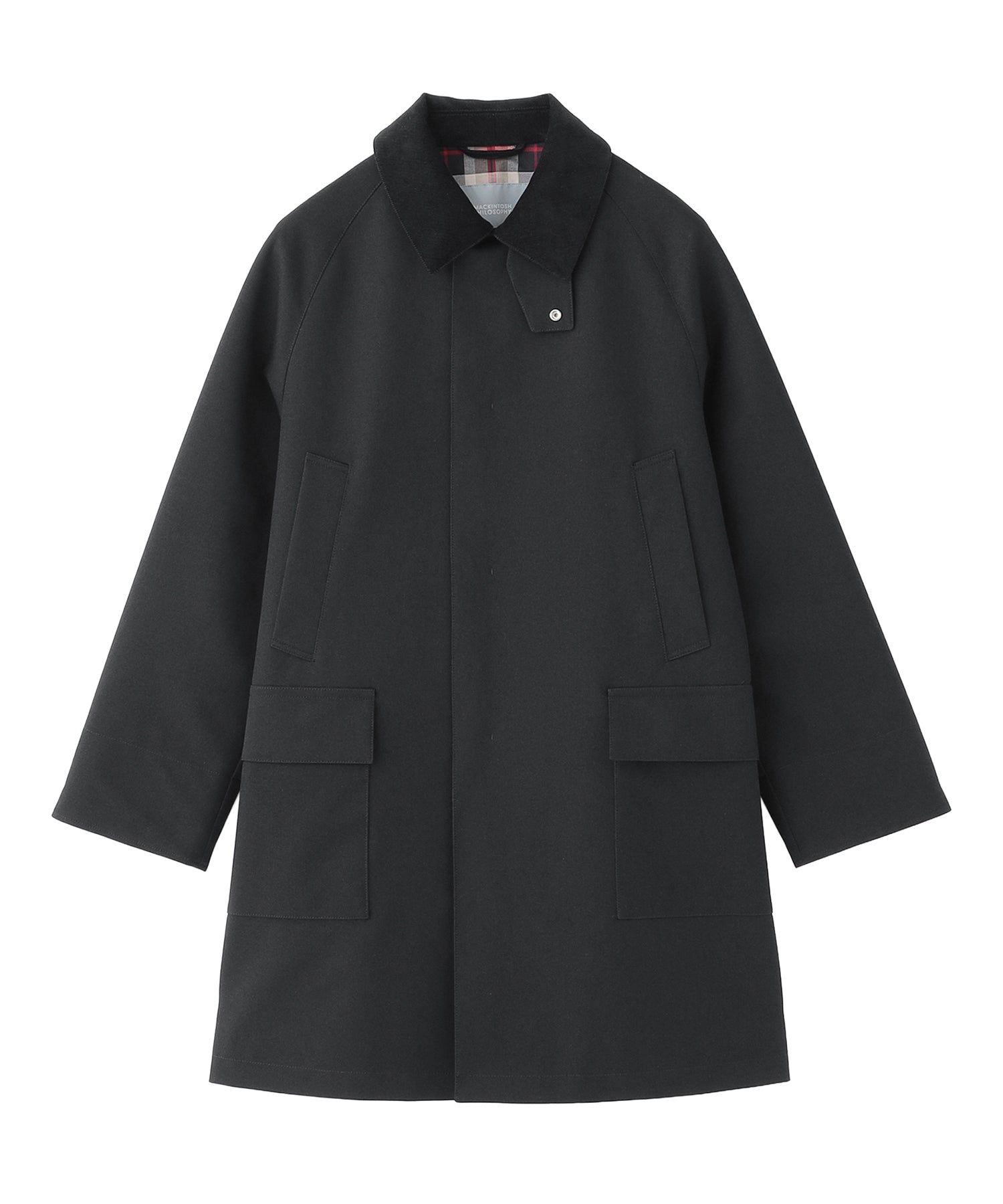 GREY LABEL 【SOMERFORD(サマーフォード)】(コート)｜MACKINTOSH