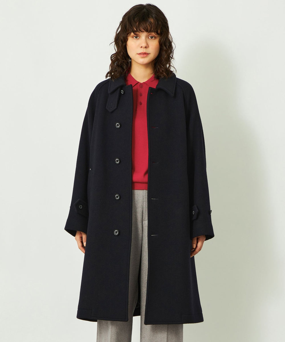 GREY LABEL 【COSWAY(コズウェイ)】(コート)｜MACKINTOSH PHILOSOPHY