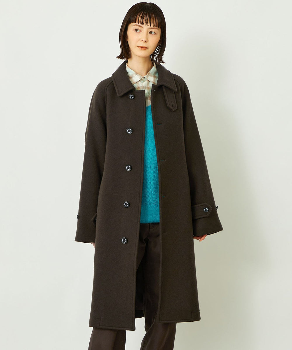 GREY LABEL 【COSWAY(コズウェイ)】(コート)｜MACKINTOSH PHILOSOPHY