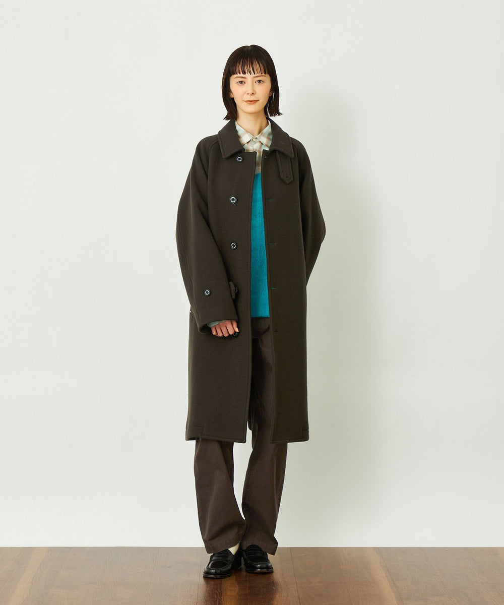 GREY LABEL 【COSWAY(コズウェイ)】(コート)｜MACKINTOSH PHILOSOPHY